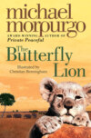 The Butterfly Lion