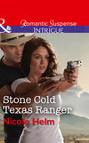 Stone Cold Texas Ranger