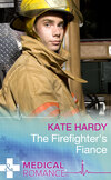 The Firefighter's Fiance