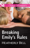 Breaking Emily's Rules