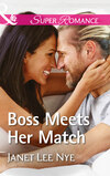 Boss Meets Her Match