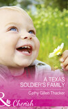 A Texas Soldier's Family