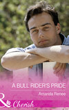 A Bull Rider's Pride