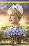 The Amish Midwife's Courtship