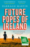 Future Popes of Ireland