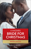 A Madaris Bride for Christmas