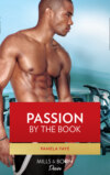 Passion by the Book