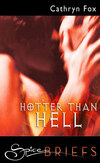 Hotter Than Hell