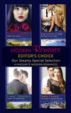 Modern Romance February 2016 Editor's Choice