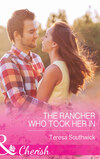 The Rancher Who Took Her In