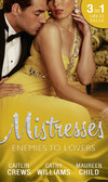 Mistresses: Enemies To Lovers