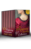 Regency Society Collection Part 1