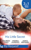 His Little Secret