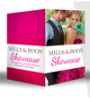 Mills & Boon Showcase