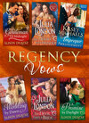 Regency Vows