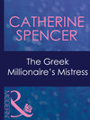 The Greek Millionaire's Mistress