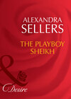 The Playboy Sheikh