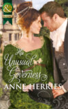 His Unusual Governess