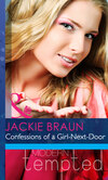 Confessions of a Girl-Next-Door