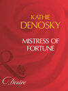 Mistress Of Fortune