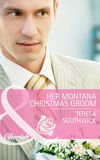 Her Montana Christmas Groom