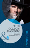 The Colton Ransom