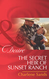 The Secret Heir Of Sunset Ranch