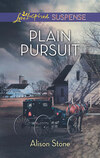 Plain Pursuit