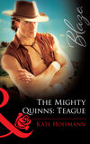 The Mighty Quinns: Teague