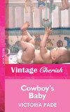 Cowboy's Baby