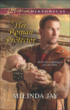 Her Roman Protector