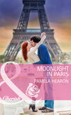 Moonlight in Paris