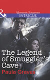 The Legend of Smuggler's Cave