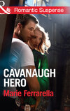 Cavanaugh Hero