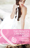 The Prince's Cinderella Bride