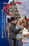 Christmas with the Mustang Man