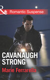 Cavanaugh Strong