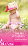 The SEAL's Miracle Baby