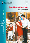 The Monarch's Son