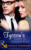 Tycoon's Terms of Engagement