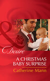 A Christmas Baby Surprise