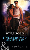 Wolf Born