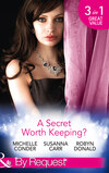 A Secret Worth Keeping?