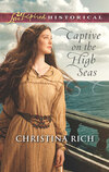 Captive on the High Seas