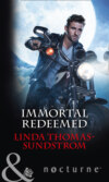 Immortal Redeemed