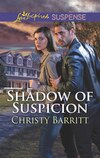 Shadow Of Suspicion