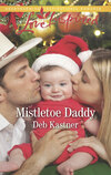 Mistletoe Daddy