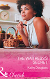 The Waitress's Secret