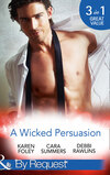 A Wicked Persuasion