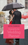 Proposal For The Wedding Planner